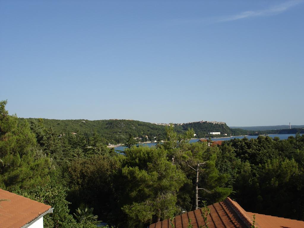 Apartman Kondic Omisalj Bilik gambar
